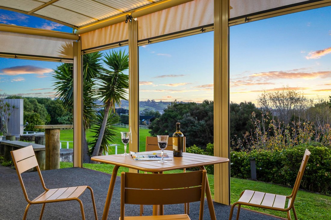 House in Auckland, Auckland, New Zealand 5 - 17990488