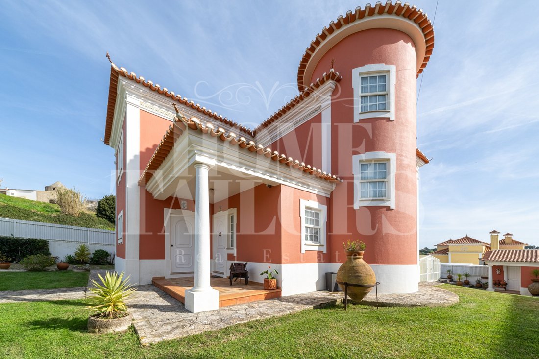 House in Mafra, Lisbon, Portugal 3 - 18966437