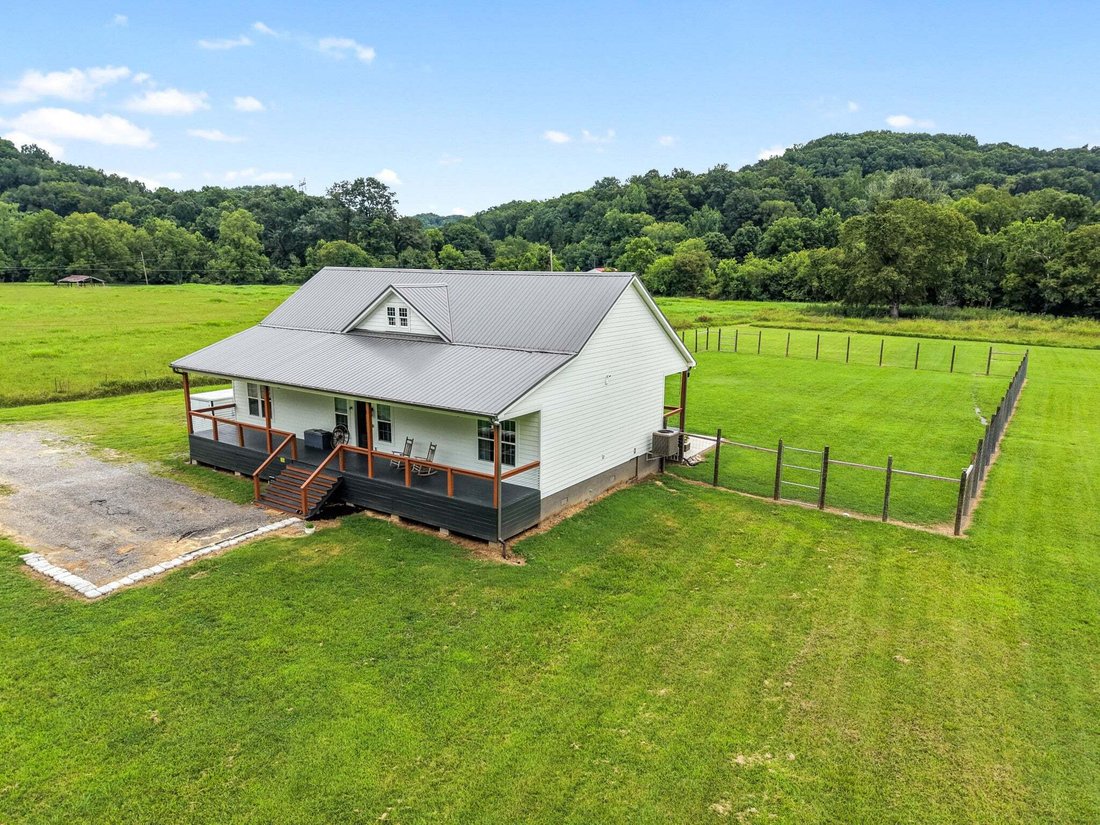 House in Hendersonville, Tennessee, United States 5 - 18969167