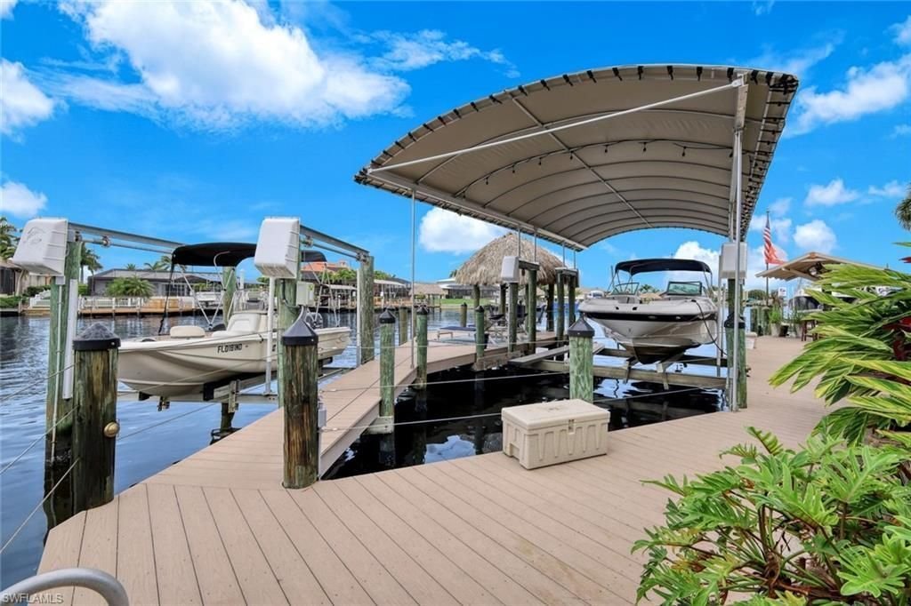 House in Cape Coral, Florida, United States 2 - 18972885