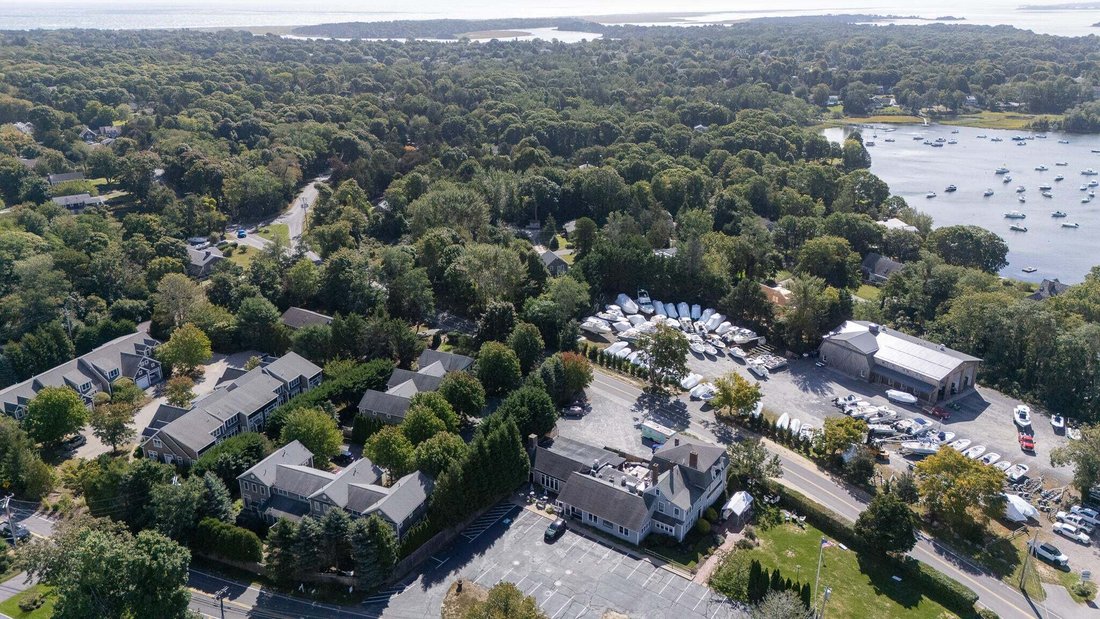 Townhouse in Orleans, Massachusetts, United States 5 - 18964709