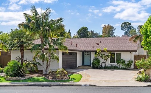 Haus in Mission Viejo, Kalifornien, Vereinigte Staaten 1
