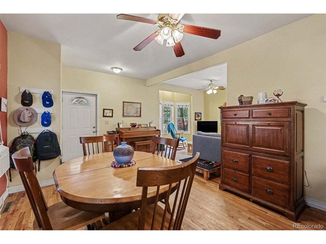 House in Boulder, Colorado, United States 4 - 18969294