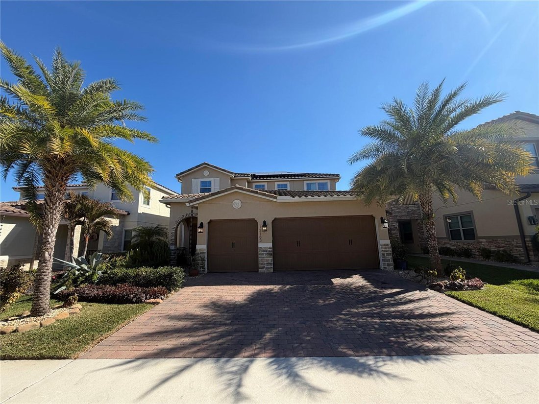House in Orlando, Florida, United States 3 - 18978952