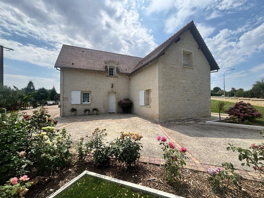 House in Moult, Moult-Chicheboville, France 2 - 18975344
