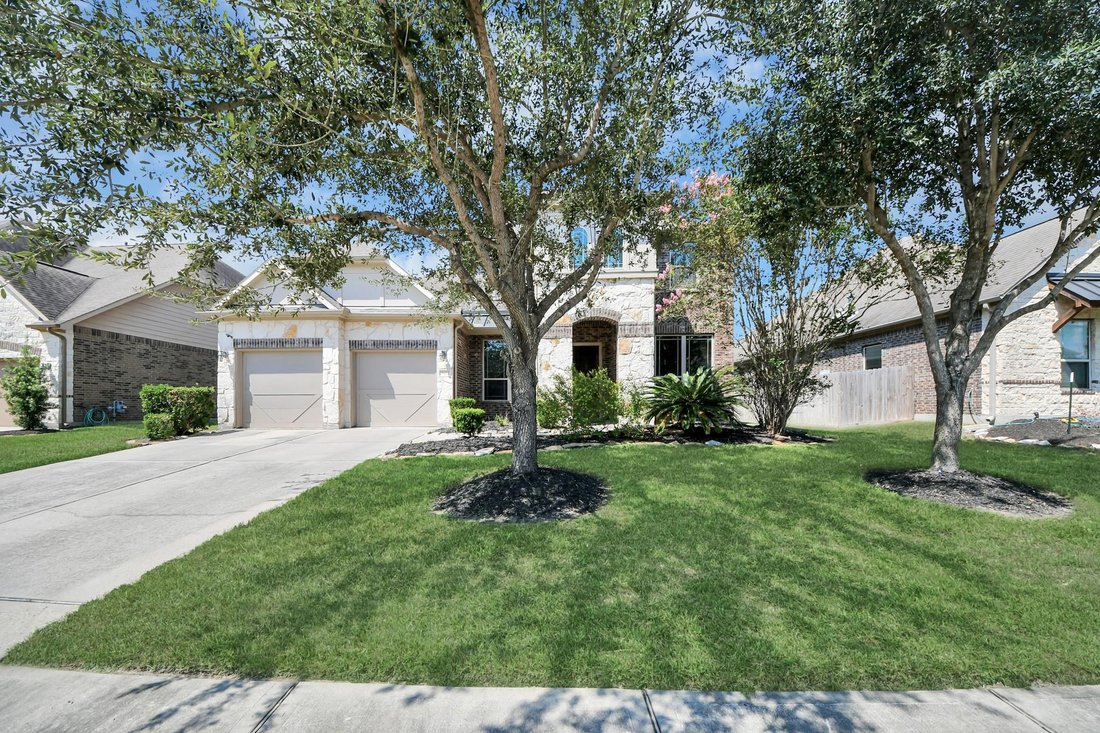House in Spring, Texas, United States 2 - 18973754