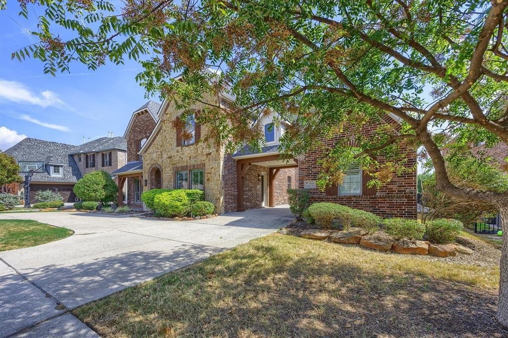 House in Frisco, Texas, United States 3 - 18975781
