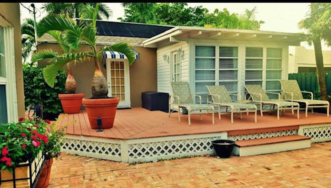 House in West Palm Beach, Florida, United States 4 - 18977816