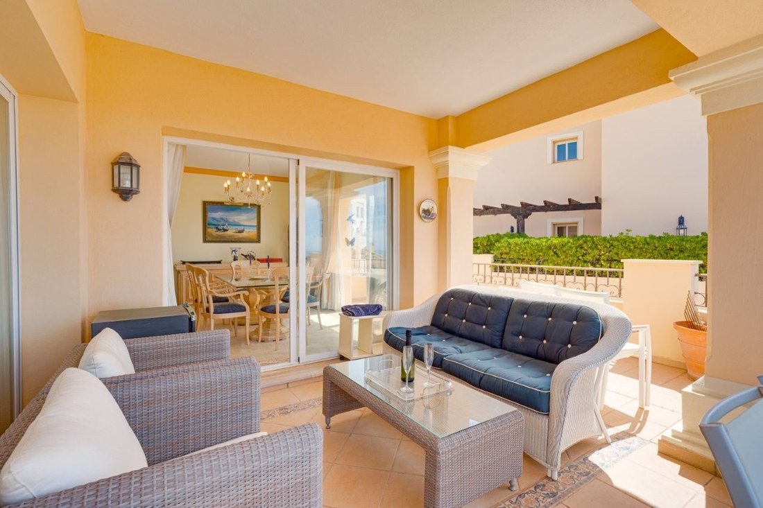 Apartment in Elviria-Cabopino, Marbella, Spain 3 - 18971334
