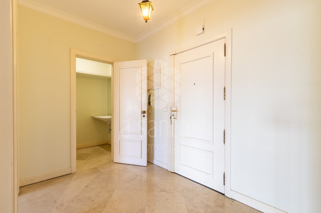 Apartment in Cascais e Estoril, Lisbon, Portugal 3 - 18976603