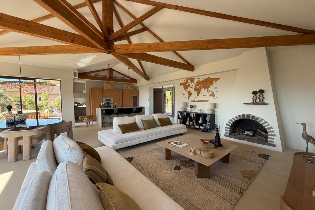 Villa in Frejus, Provence-Alpes-Côte d'Azur, France 5 - 18976435