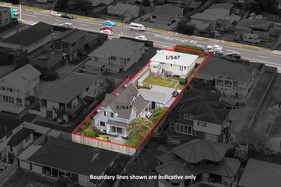 House in Auckland, Auckland, New Zealand 2 - 18973140