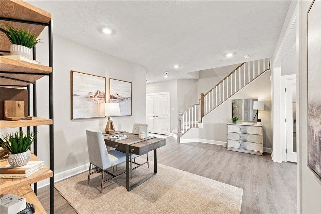 Townhouse in Coraopolis, Pennsylvania, United States 5 - 18973494