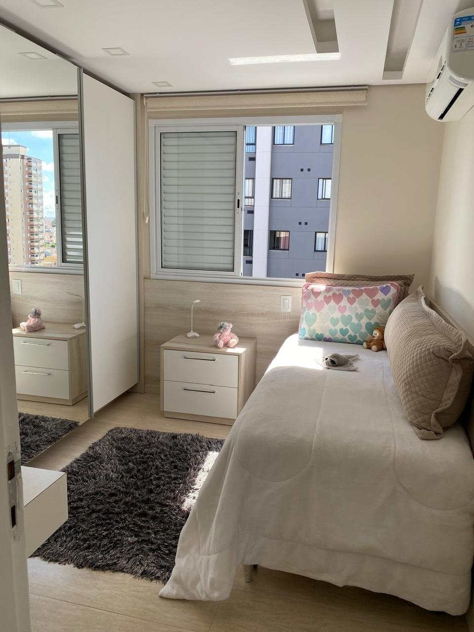 Apartment in Vila Dom Pedro II, State of São Paulo, Brazil 3 - 18965031