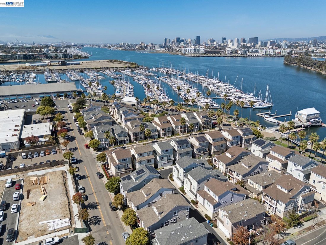 House in Alameda, California, United States 3 - 18968731