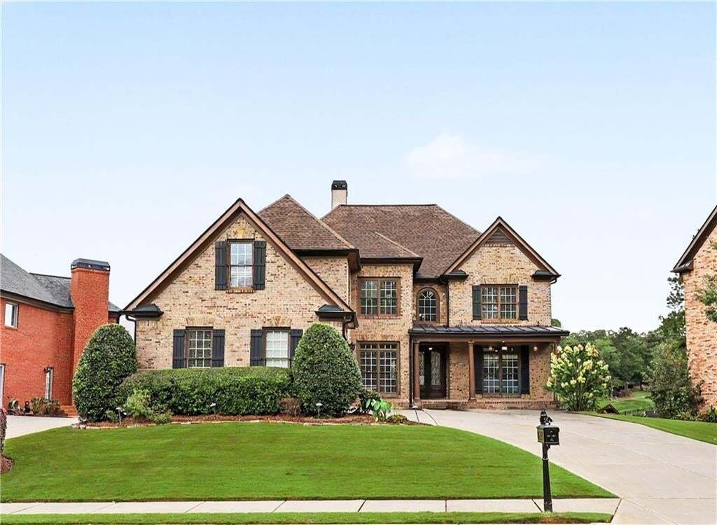 House in Dacula, Georgia, United States 1 - 18965441