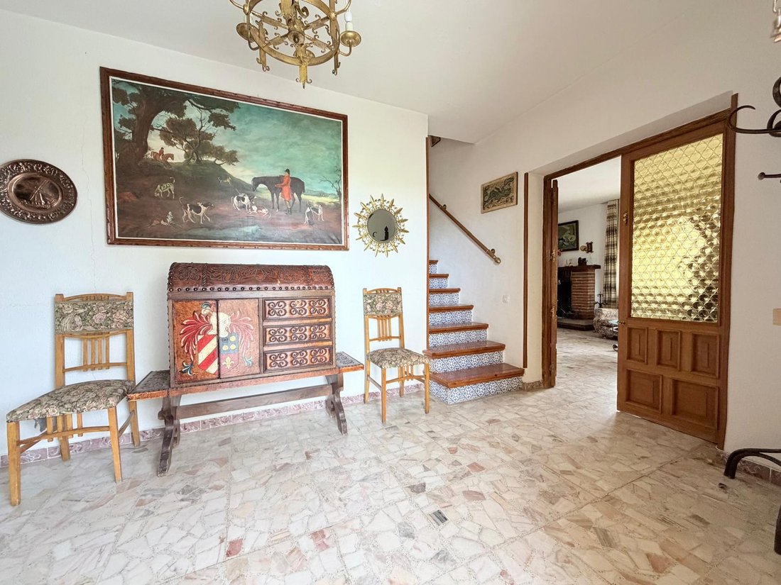 Chalet in Galapagar, Comunidad de Madrid, Spain 5 - 18974046