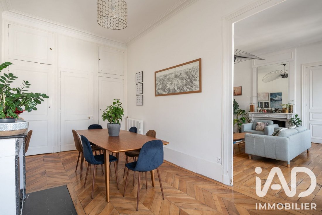 Apartment in Saint Laurent, Grenoble, France 3 - 18975454