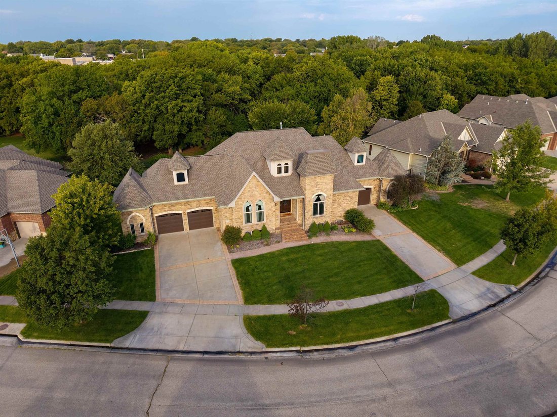 House in Derby, Kansas, United States 3 - 18973868