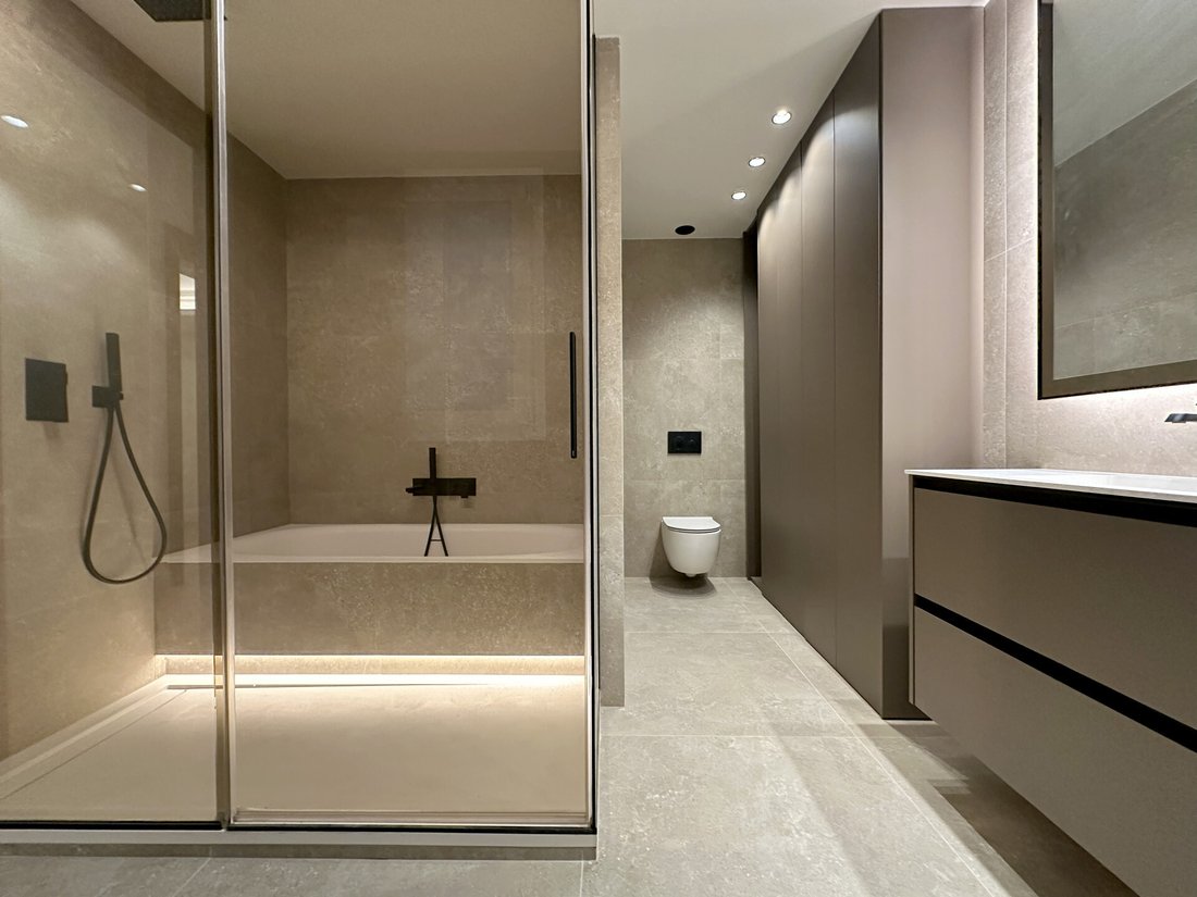 Apartment in l'Eixample, Valencia, Spain 5 - 18972626