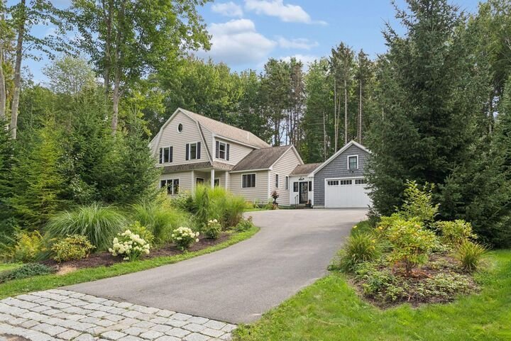 House in Kennebunk, Maine, United States 1 - 18978599