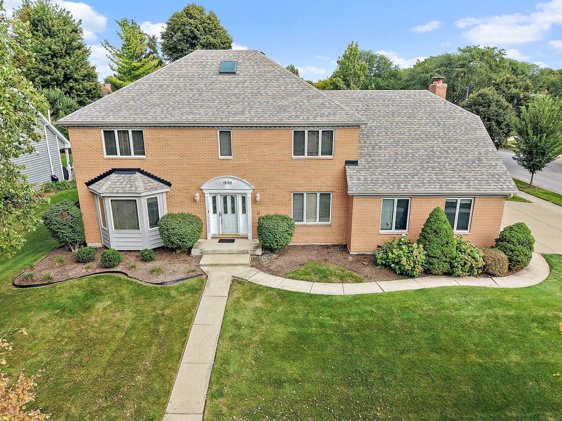 House in Naperville, Illinois, United States 1 - 18973441