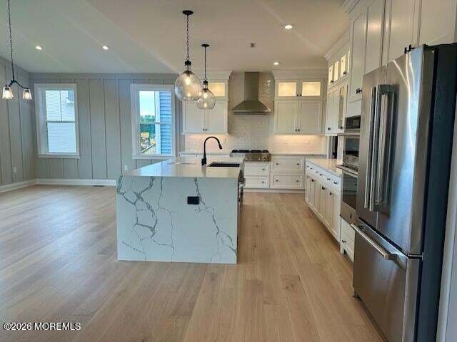 House in Manalapan Township, New Jersey, United States 1 - 18969395