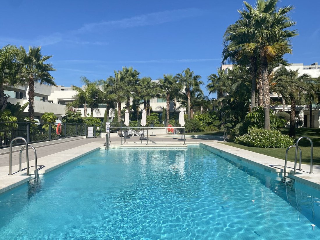 Townhouse in La Cala de Mijas, Mijas, Spain 1 - 18965215