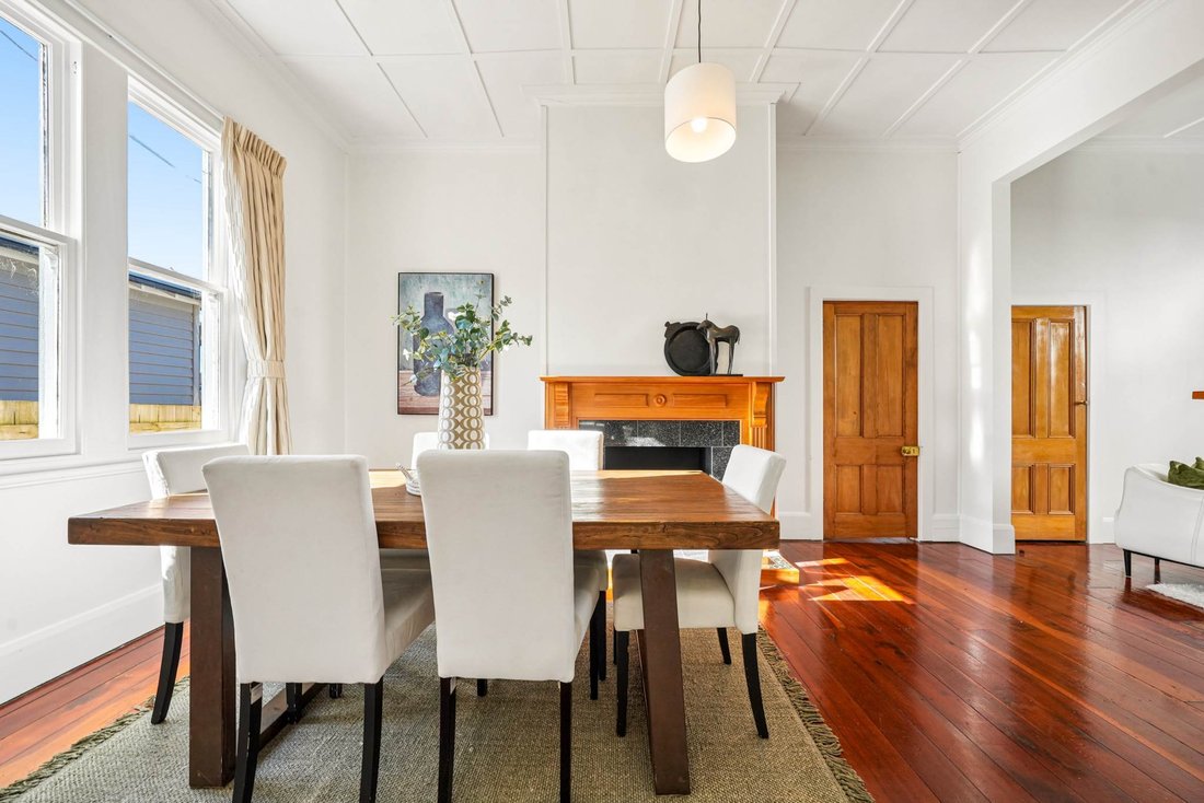 House in Auckland, Auckland, New Zealand 4 - 18505017