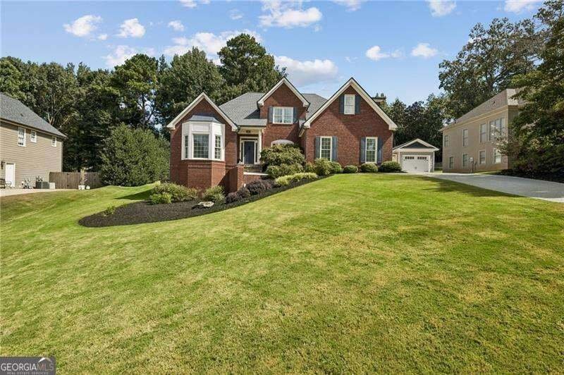 House in Buford, Georgia, United States 2 - 18970017