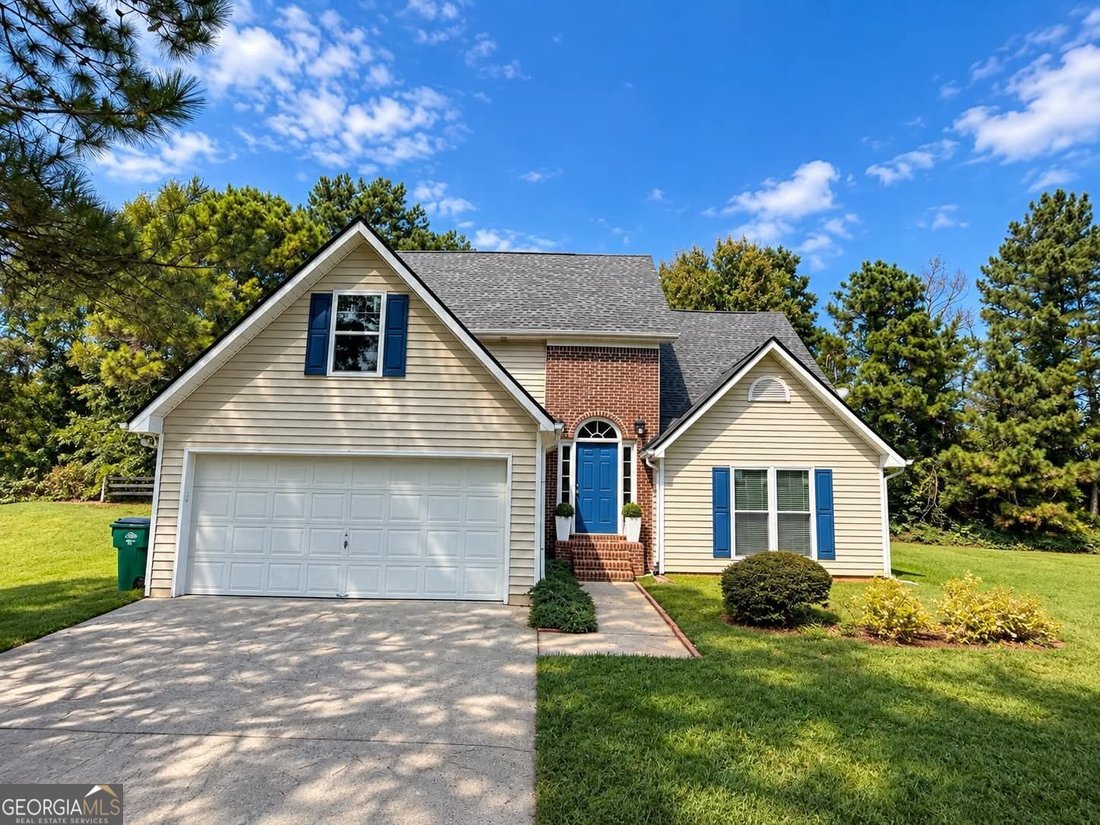 House in Lawrenceville, Georgia, United States 3 - 18973927