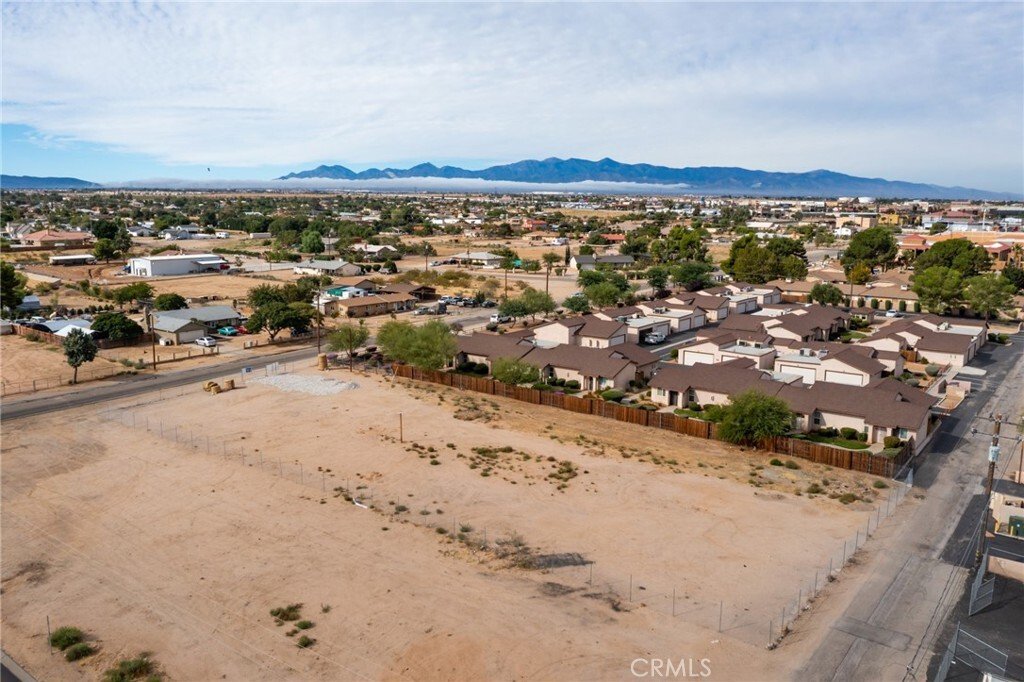 Land in Hesperia, California, United States 4 - 18970849