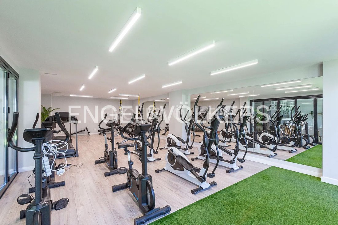 Apartment in Boadilla del Monte, Comunidad de Madrid, Spain 5 - 18971072