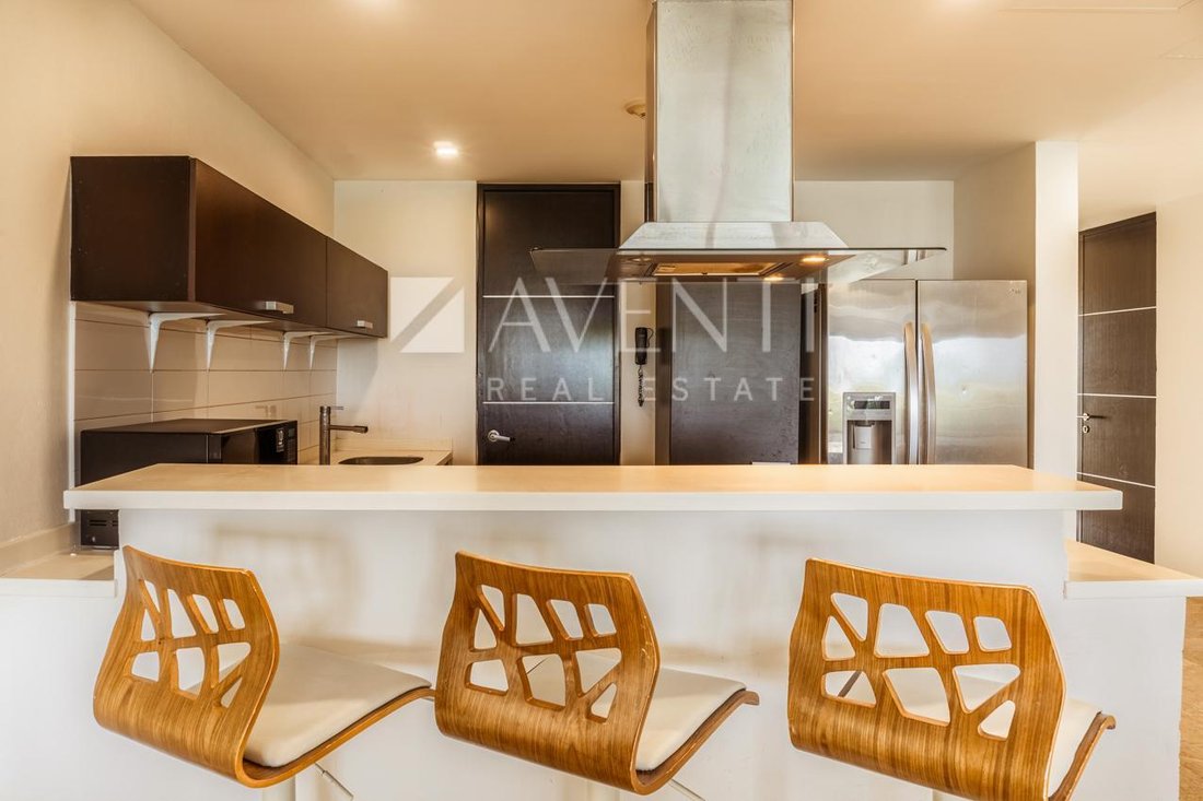 Apartment in Cancún, Quintana Roo, Mexico 5 - 18967208