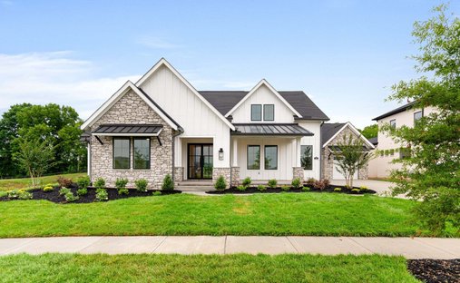 Maison à Murfreesboro, Tennessee, États-Unis 1