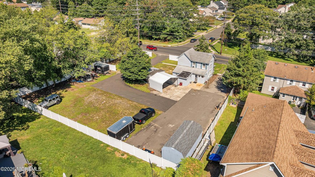 House in Brick Township, New Jersey, United States 3 - 18964685