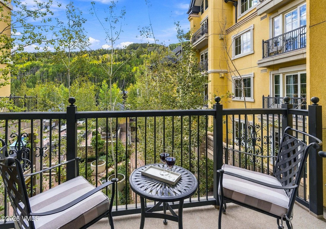 Condo in Vail, Colorado, United States 5 - 18969076