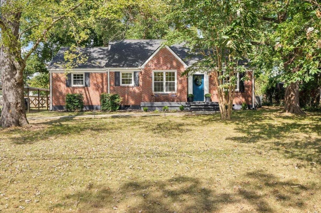 House in Nashville, Tennessee, United States 1 - 18969098
