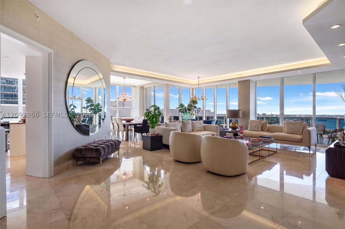 Condo in Bal Harbour, Florida, United States 4 - 18969823