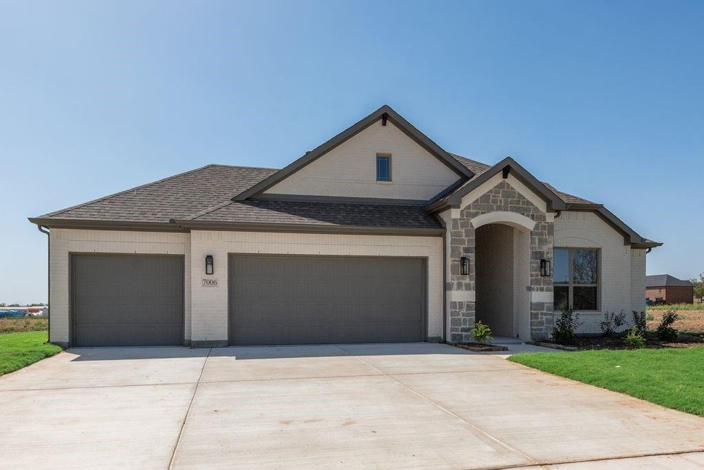 House in Sanger, Texas, United States 4 - 18970285