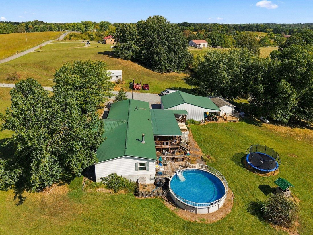 Land in Westmoreland, Tennessee, United States 2 - 18978920