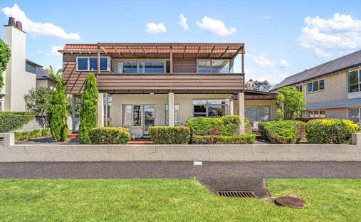 House in Auckland, Auckland, New Zealand 1