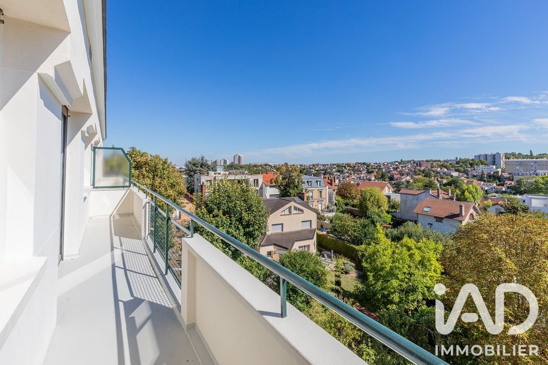 Apartment in Le Centre, Meudon, France 1 - 18975432
