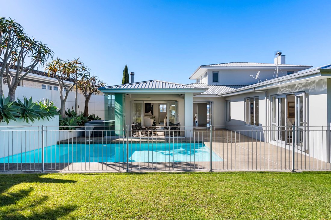 House in Auckland, Auckland, New Zealand 5 - 18648464