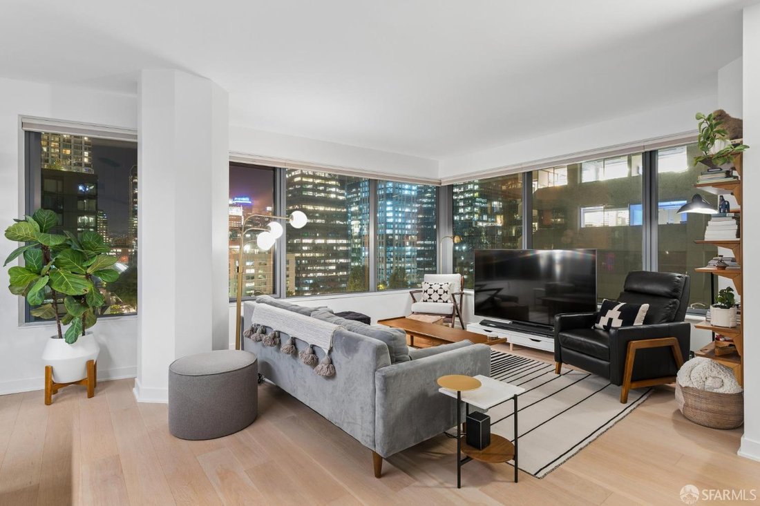 Condo in San Francisco, California, United States 5 - 18964613
