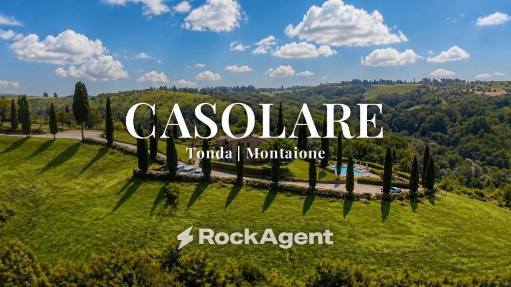 Montaione, Tuscany, Italy 1 - 18974888