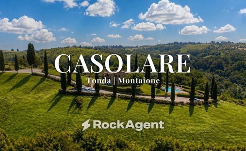 Montaione, Tuscany, Italy 1