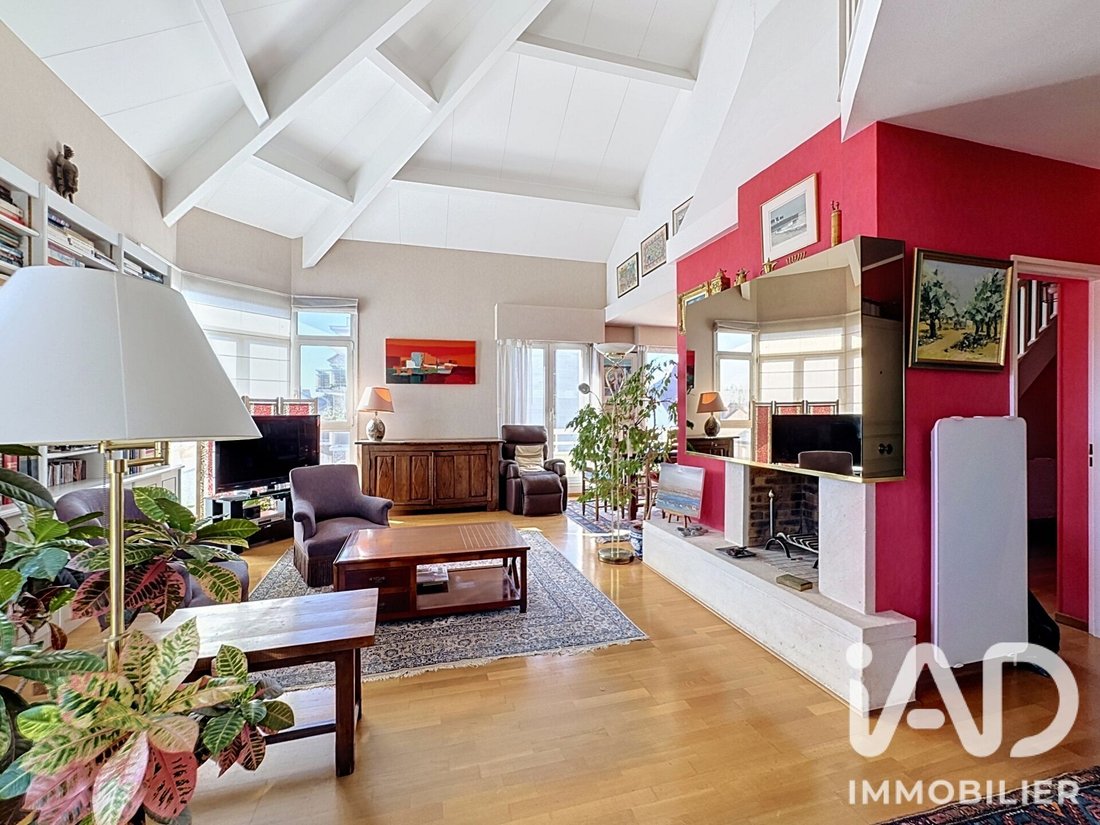 Apartment in Adamville, Saint-Maur-des-Fossés, France 2 - 18975539
