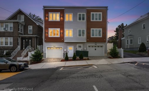 House in North Bergen, New Jersey, United States 1