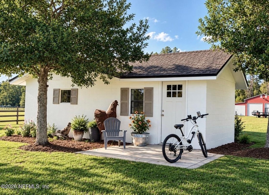 House in Hilliard, Florida, United States 5 - 18979632
